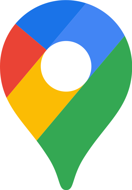 Google maps icon