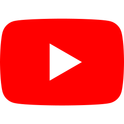 YouTube icon